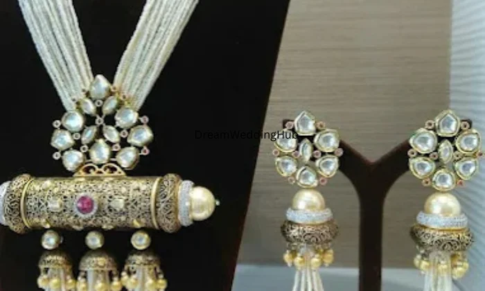 Hiya Designer Jewellery